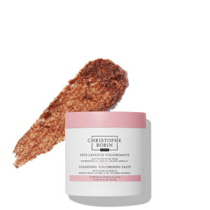 Christophe Robin Volumizing Regimen (Worth $131)