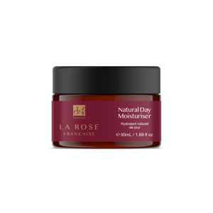 Dr Botanicals La Rose Francaise Day Moisturiser