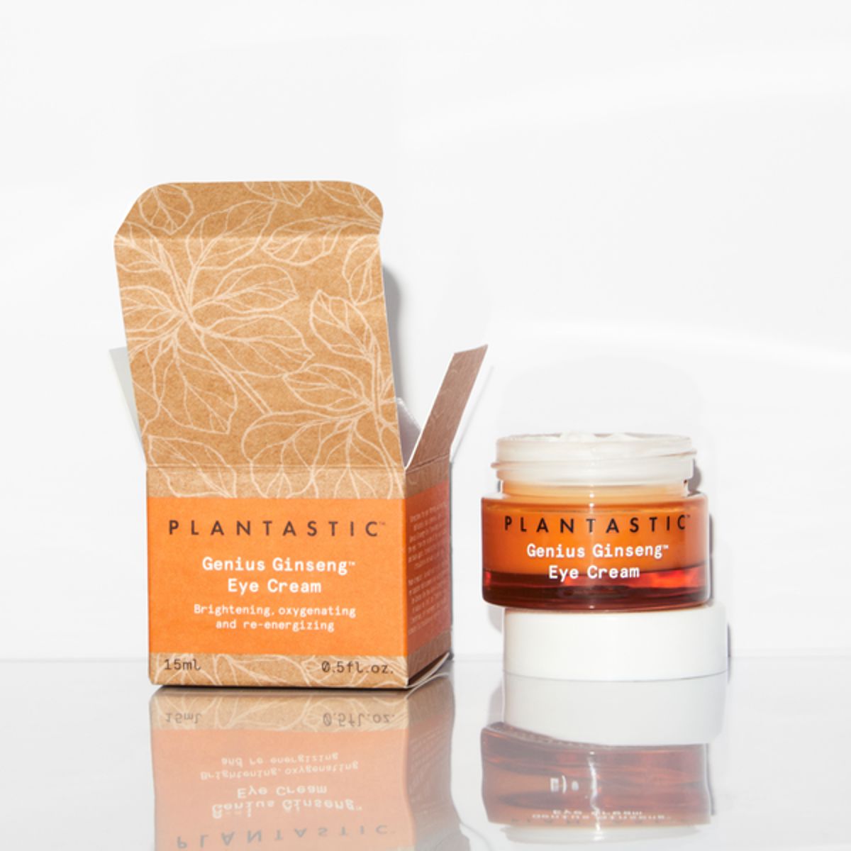 Beauty Pie Plantastic™ Genius Ginseng™ Eye Cream