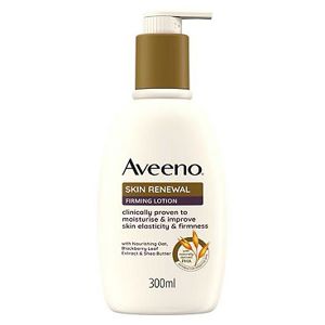 Aveeno Skin Renewal Firming Lotion