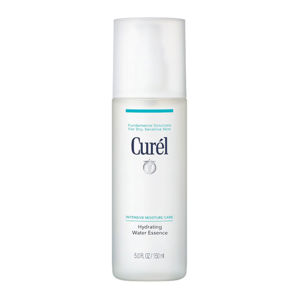 Curél Hydrating Water Essence For Dry Sensitive Skin