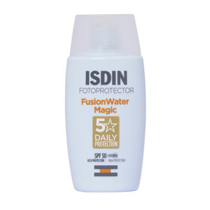 ISDIN Fotoprotector Fusion Water Spf 50