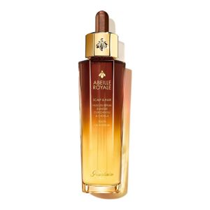 Guerlain Abeille Royale Scalp And Hair Youth-Oil-Iniserum