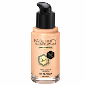 Max Factor Face Finity All Day Flawless 3 in 1 Foundation