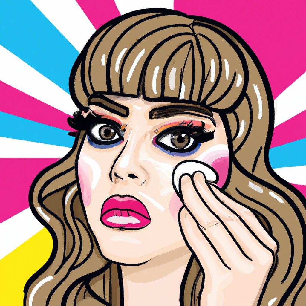 How to apply Cream Blush