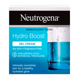 Neutrogena Hydro Boost Gel Cream Moisturiser