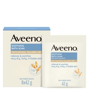 Aveeno Soothing Bath Soak