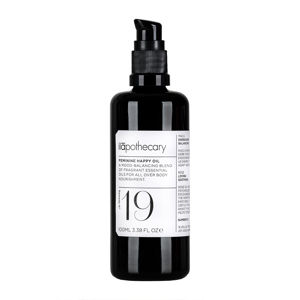 ilapothecary Feminine Happy Oil