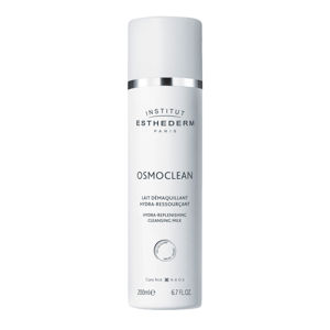 Institut Esthederm Hydra Replenishing Cleansing Milk