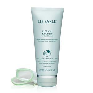 Liz Earle Cleanse & Polish Starter Kit