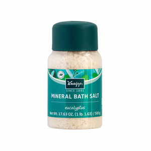 Kneipp Eucalyptus Bath Salts