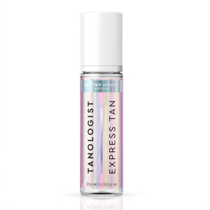 Tanologist Self-Tan Mousse Medium