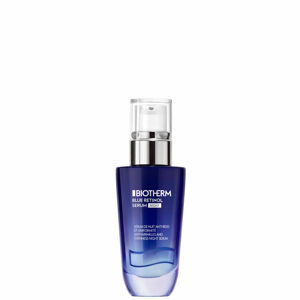 Biotherm Blue Therapy Blaues Retinol-Nachtkonzentrat - Anti-Aging-Gesichtsseren 1