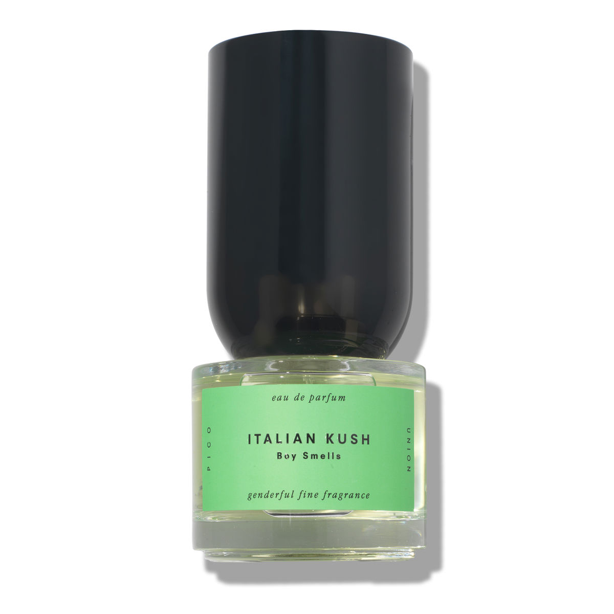 Boy Smells Italian Kush Fine Fragrance