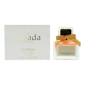 Gisada Donna Perfumes