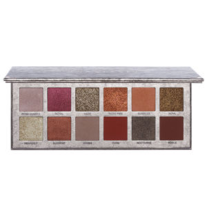 Anastasia Beverly Hills Rose Metals Palette - Eye Shadow Palettes 2
