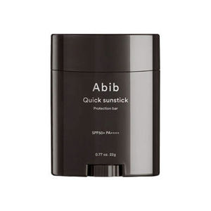 Abib Quick Sunstick Protection Bar Spf50+ Pa++++