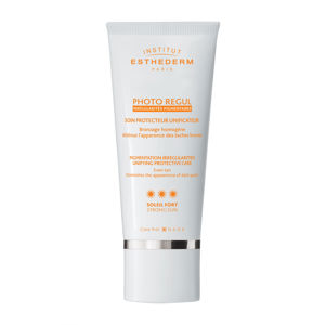 Institut Esthederm Uneven Skin Face Sun Protection