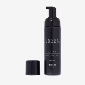 Rose & Caramel Unity Tanning Foam Mediumdark