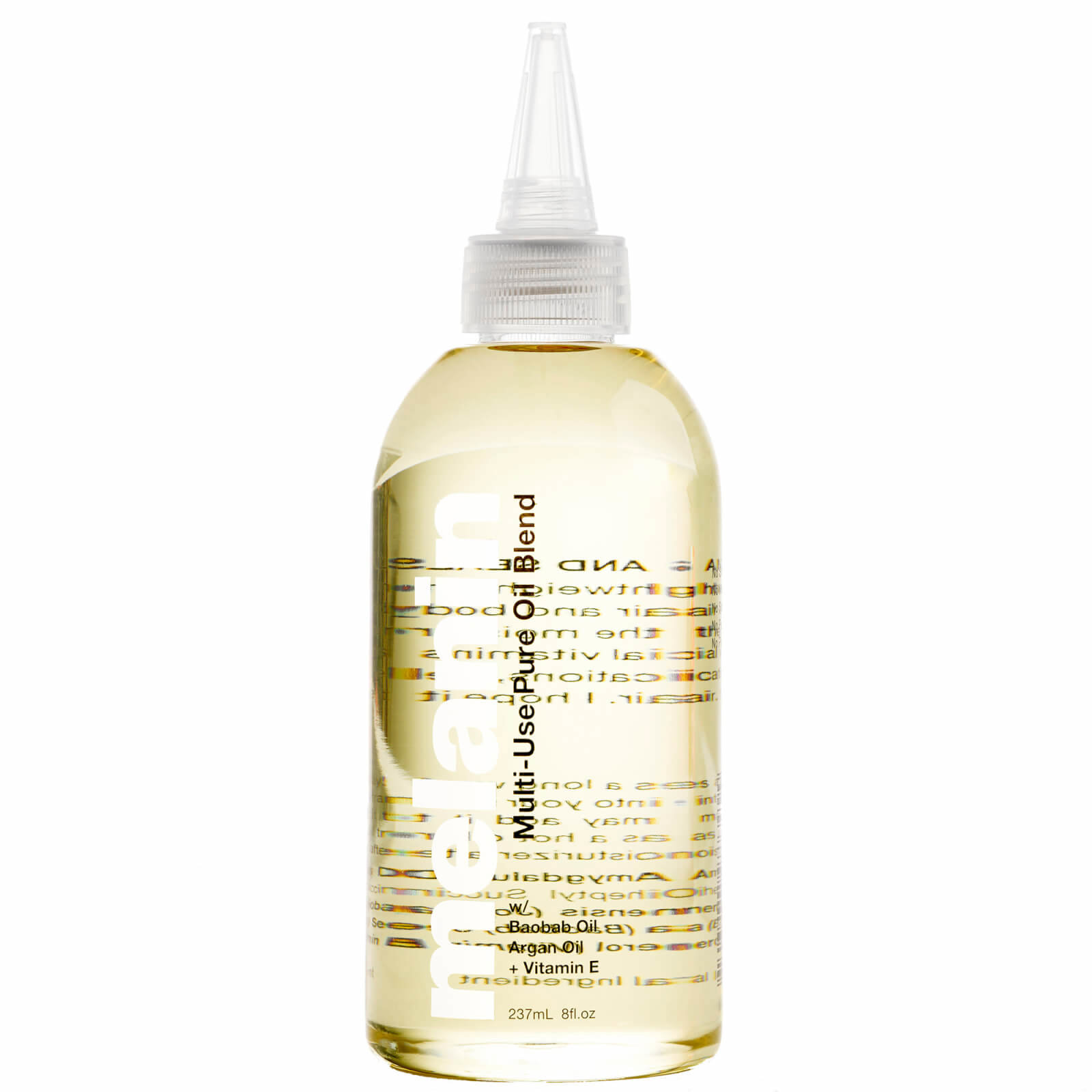 Melanin Haircare Multi-Use Pure Oil Blend