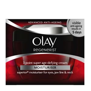 Olay Regenerist 3 Point Treatment Cream