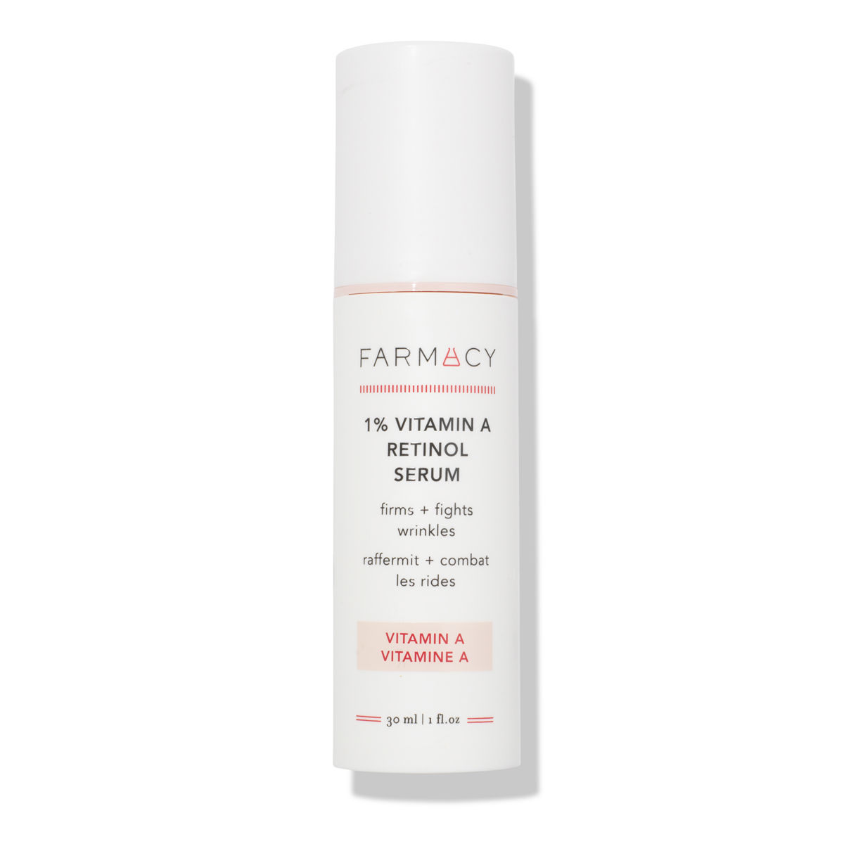 Farmacy Beauty 1% Vitamin A Retinol Serum