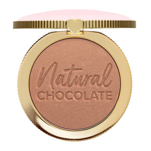 Too Faced Natural Chocolate Bronzer