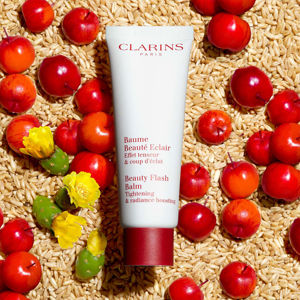 Clarins Beauty Flash Balm - Day Face Moisturisers 2