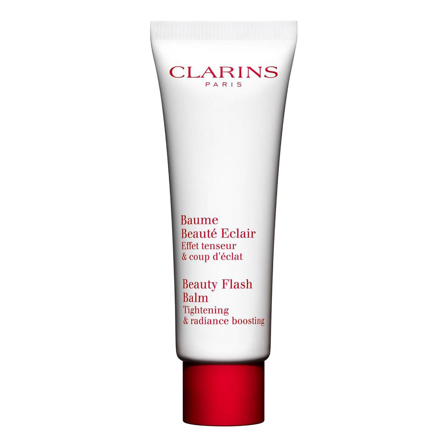 Clarins Beauty Flash Balm