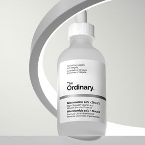 The Ordinary More Molecules Niacinamide