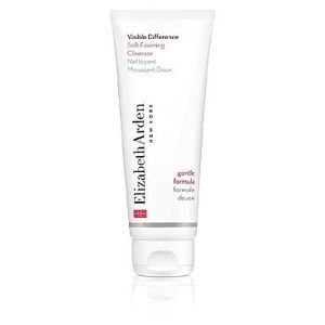 Elizabeth Arden Visible Difference Soft Foaming Cleanser