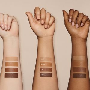 VIEVE Modern Radiance Cream Bronzer - Liquid Bronzers 4