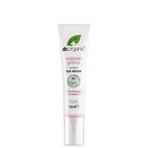Dr Organic Contorno De Ojos Iluminador Con Vitamina C De Guayaba