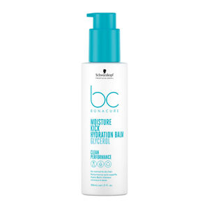 Schwarzkopf Bc Bonacure Hyaluronic Moisture Kick Hydration Balm