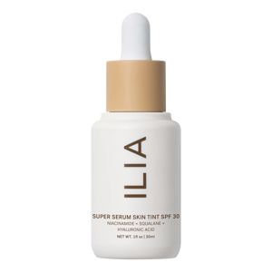 ILIA Super Serum Skin Tint Spf 30 - Getöntes Cremeserum