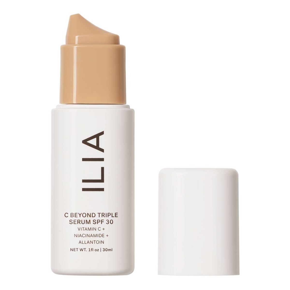 ILIA C Beyond Tinted Serum Spf30