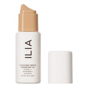 ILIA C Beyond Triple Serum Spf 30