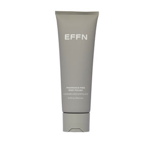 EFFN BEAUTY Body Polish Fragrance Free