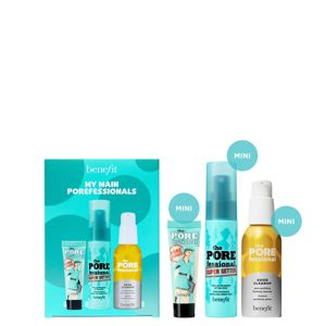 Benefit My Main Porefessionals Kit