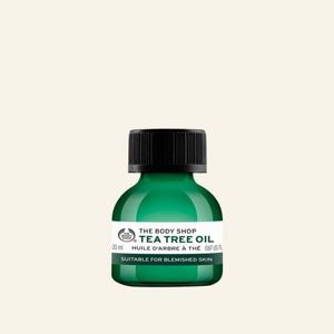 The Body Shop Tea Tree Oil