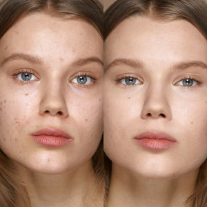 KIKO Full Coverage-In-1 Foundation & Concealer
