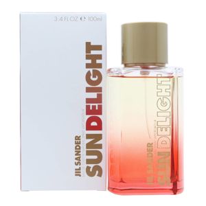 Jil Sander Sun Delight Eau De Toilette