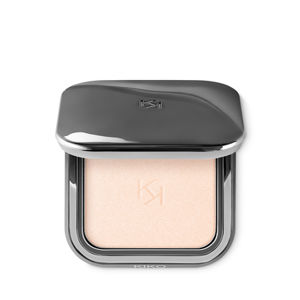KIKO Glow Fusion Powder Highlighter - Powder Highlighters 2