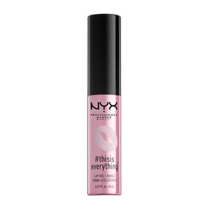 NYX Professional Makeup #Thisiseverything Lip Oil