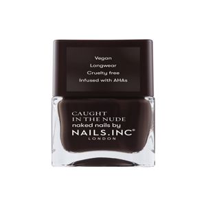 Nails Inc Copacabana Beach Nude Nail Polish