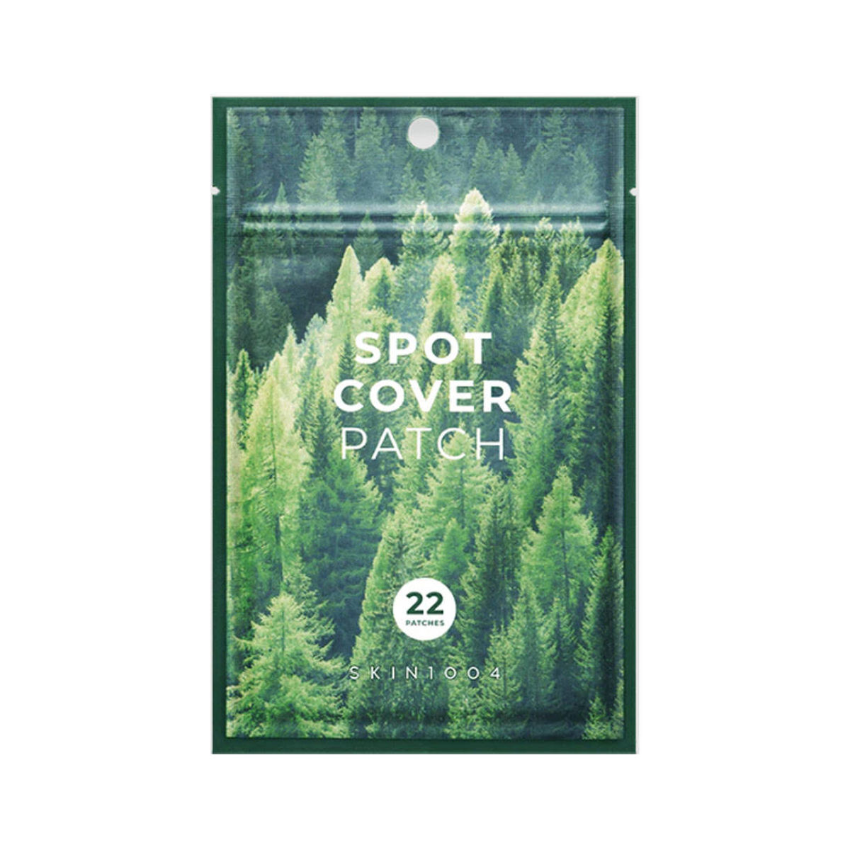 Skin1004 Spot Cover Patch 22Pcs