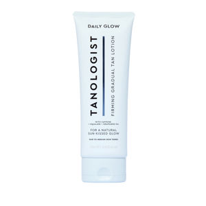 Tanologist Daily Glow Firming