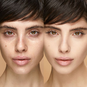 KIKO Matte Fusion Pressed Powder - Gepresste Puder 3