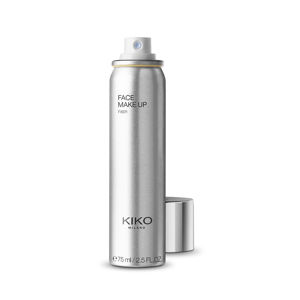 KIKO Make Up Fixer