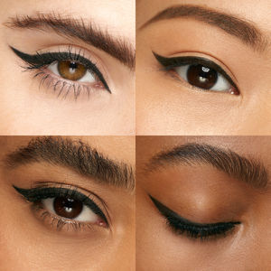KIKO Ultimate Pen Eyeliner - Flüssige Eyeliner 4